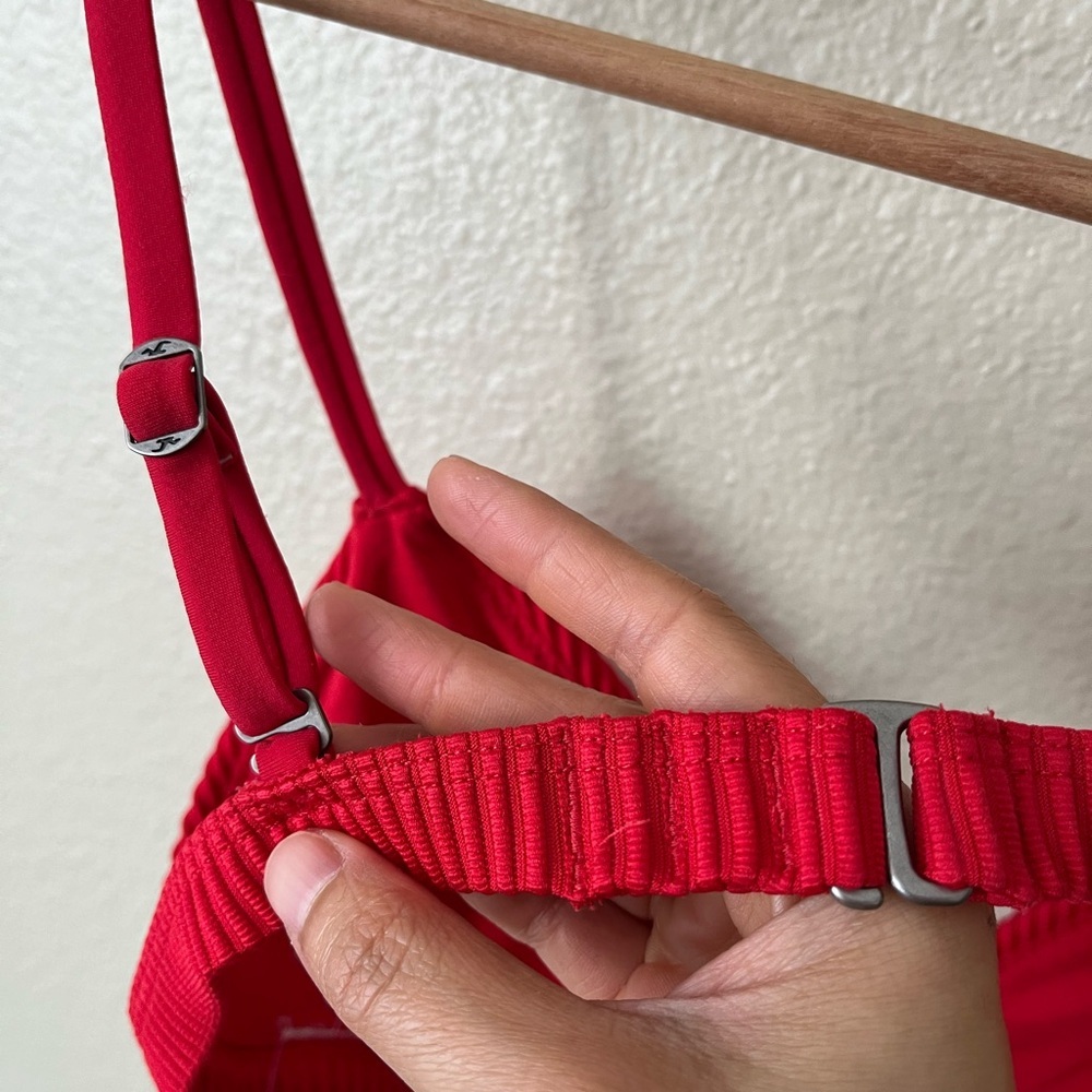 Hollister bikini set​